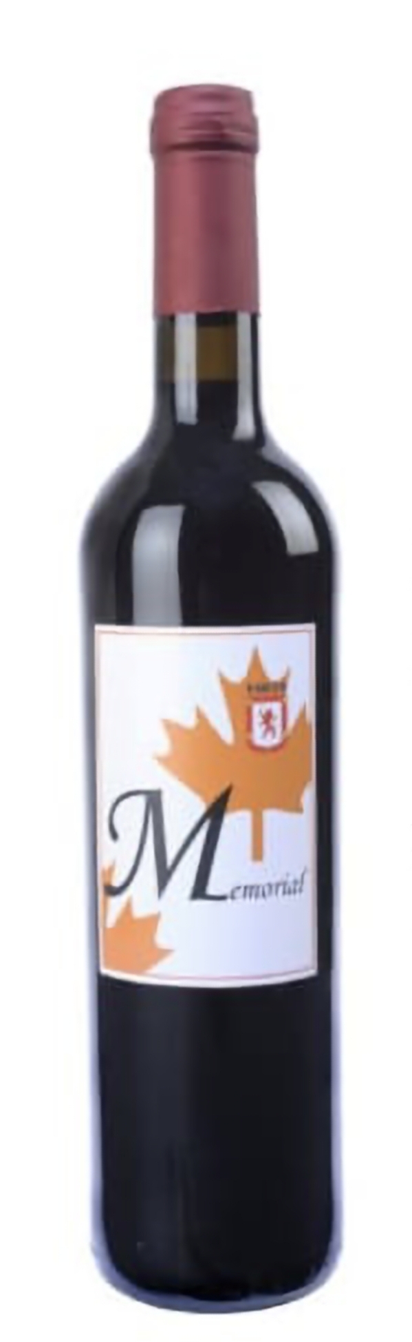 Vino Memorial Tinto