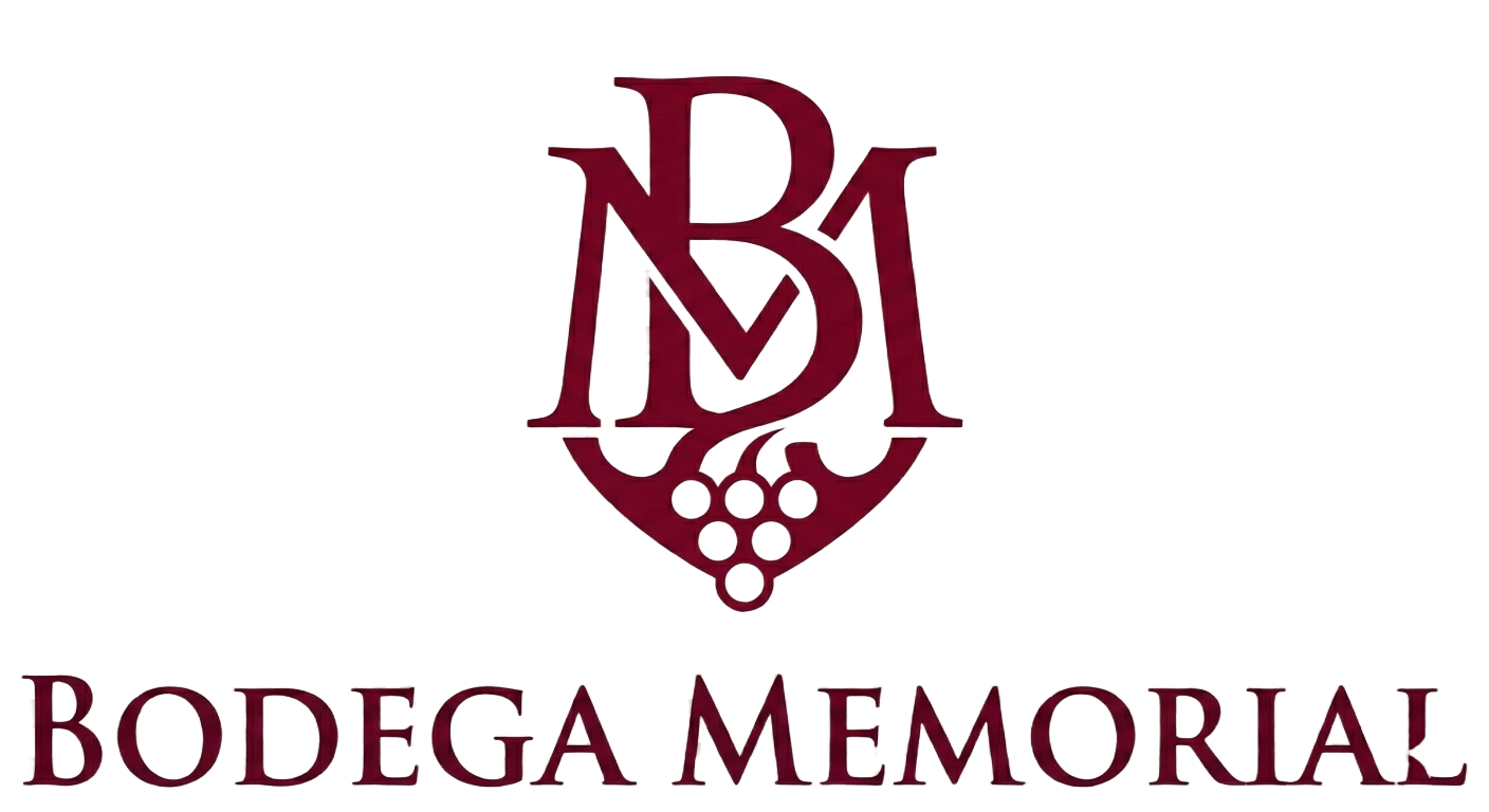 Logo Bodega Memorial