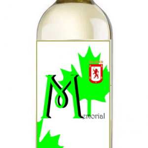 MEMORIAL BLANCO ROBLE VIEJO  (Cajas de 6 botellas)