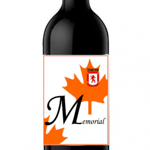 MEMORIAL TINTO ROBLE VIEJO (Caja de 6 botellas)