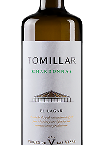 TOMILLAR CHARDONNAY (Caja de 6 botellas)