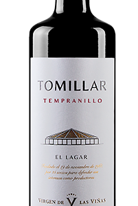 Tomillar tempranillo (Cajas de 6 botellas)