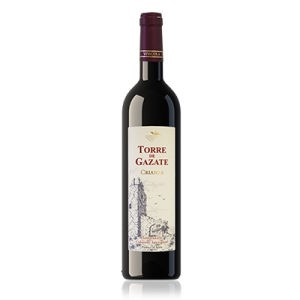 TORRE DE GAZATE CRIANZA